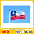 azo free polyester standard 90*150 cm national flag